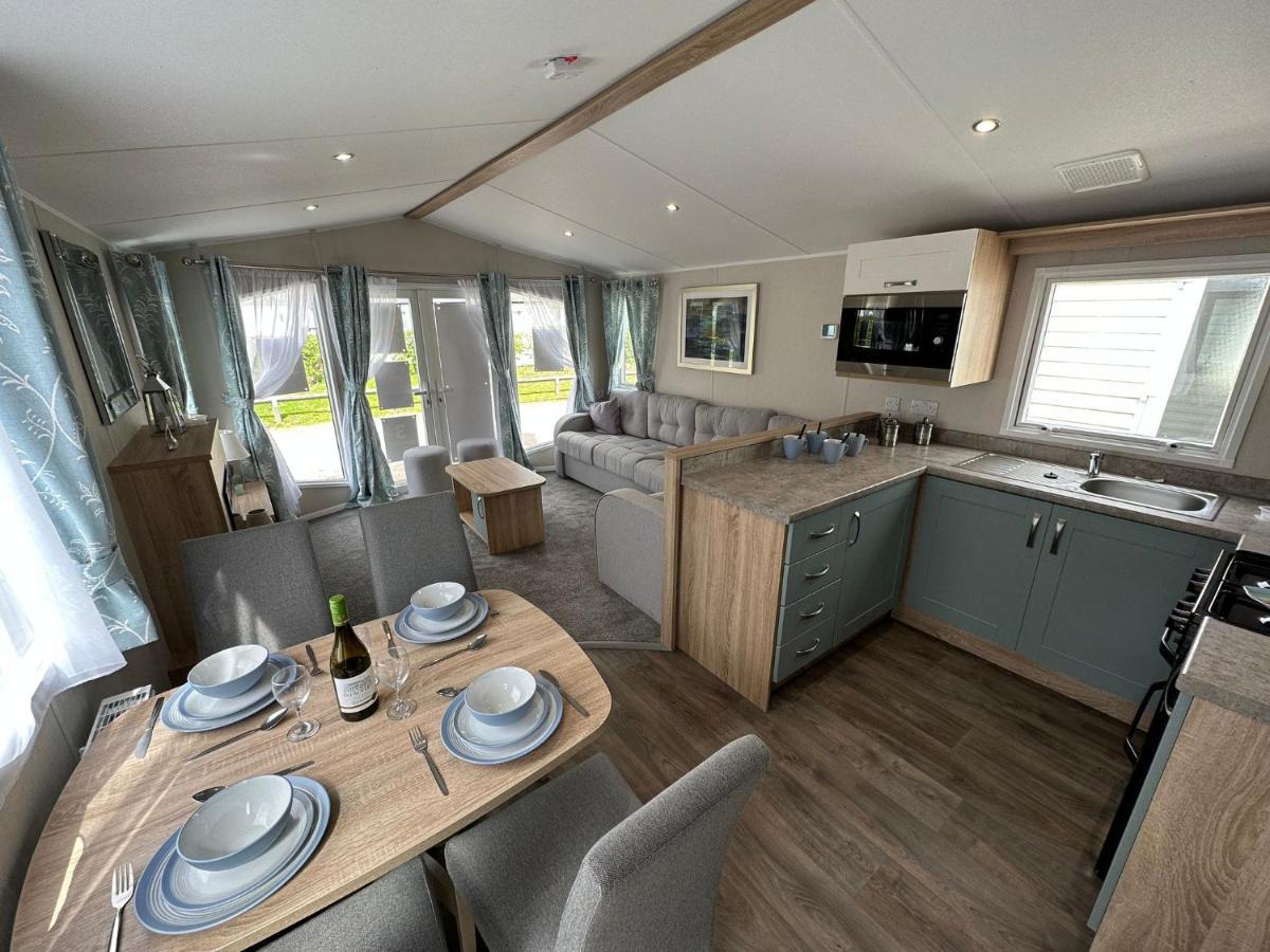 Heaven Home Chichester Exterior foto